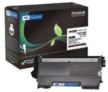 Brother TN450 Toner and DR420 Drum Cartridge
